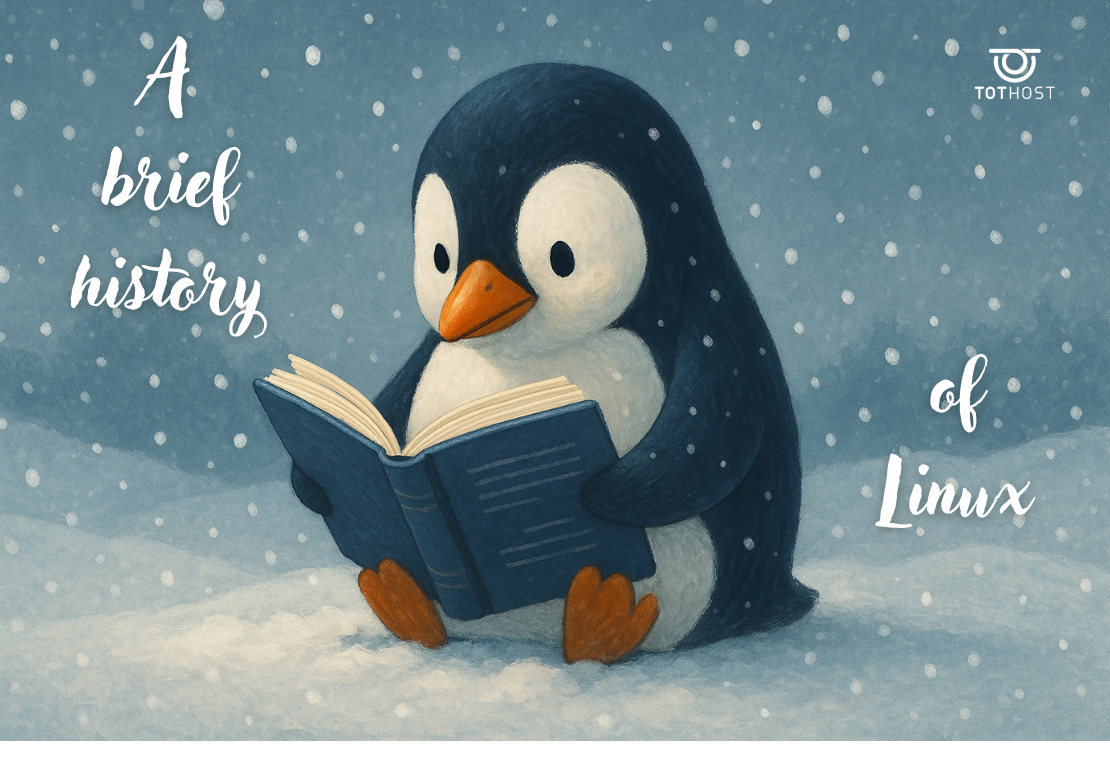 Giới thiệu chung về Linux