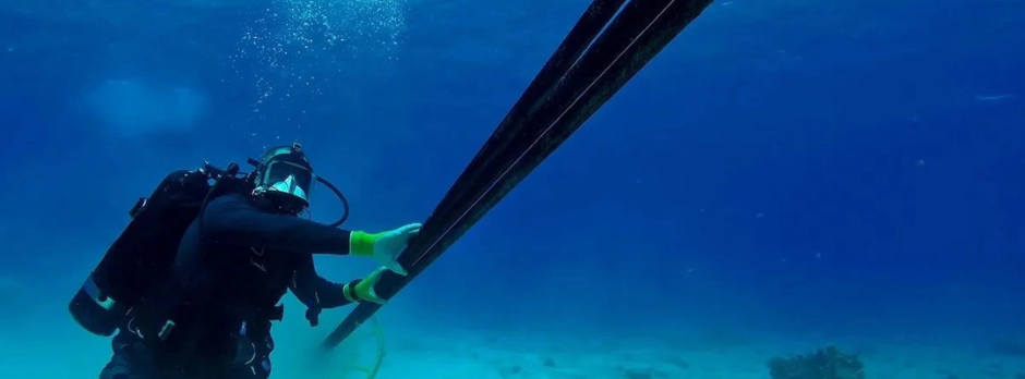 Tuyến cáp quang APG gặp sự cố, Internet Việt Nam đi quốc tế bị ảnh hưởng