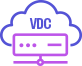 Tot vdc - virtual data center là gì?