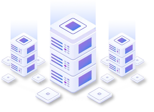 YÊU CẦU BÁO GIÁ DEDICATED SERVER