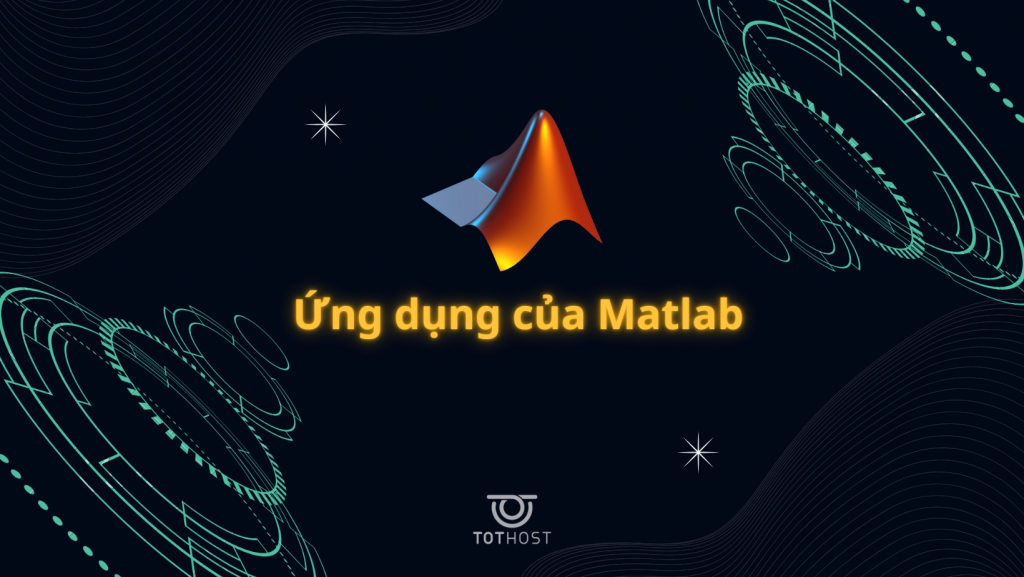 Ứng dụng của Matlab