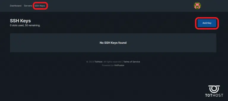 Hướng dẫn sử dụng SSH Key trên MobaXterm