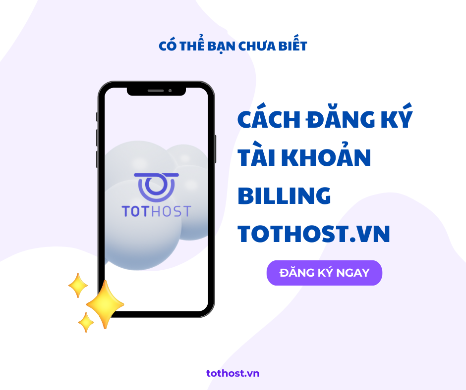 Đăng ký tài khoản CloudyTek