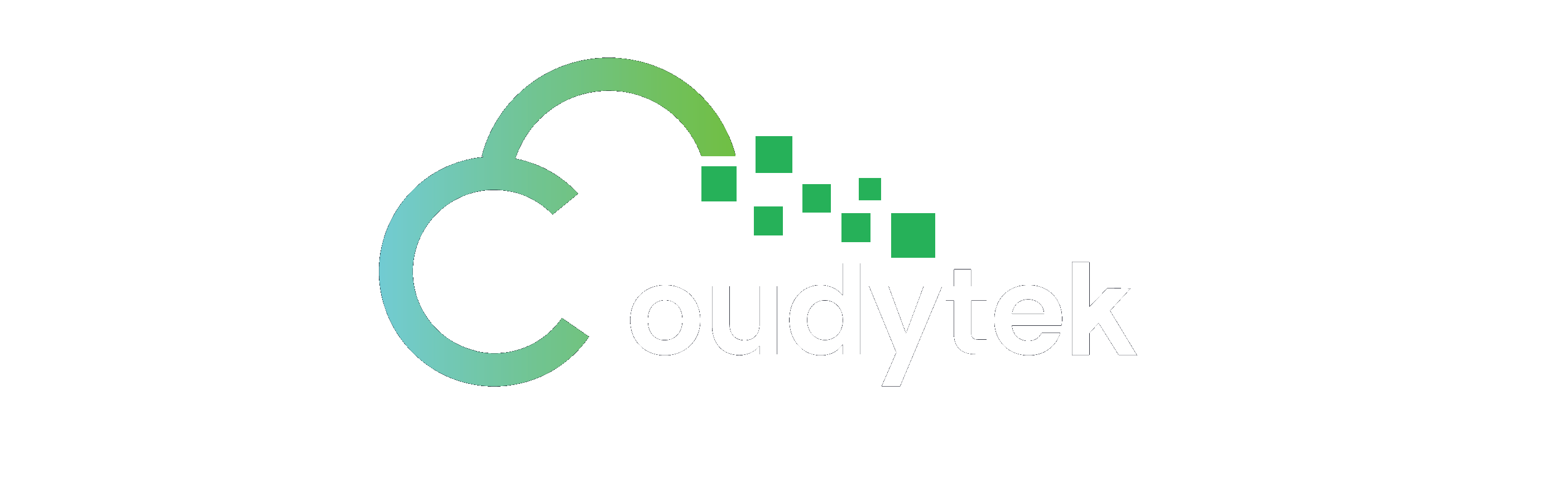 CloudyTek Logo