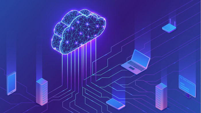 Khác biệt của Desktop on the cloud 