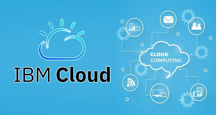 Các loại hình dịch vụ điện toán đám mây