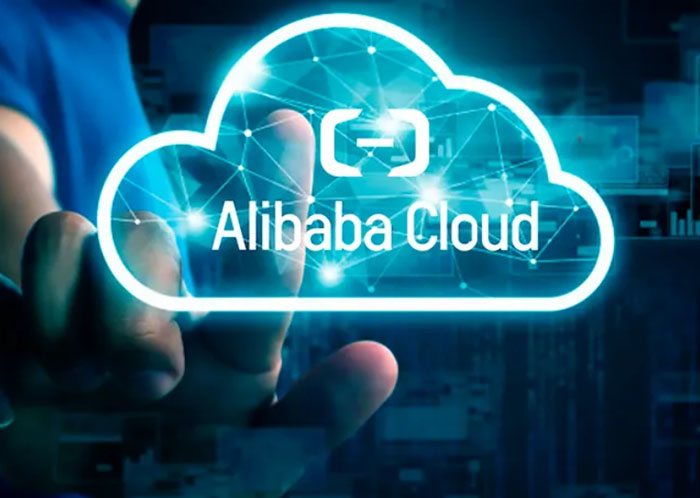 Alibaba Cloud