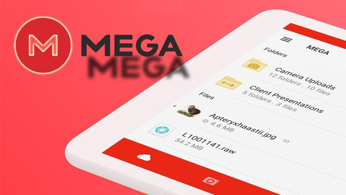 Lưu trữ đám mây mega là gì