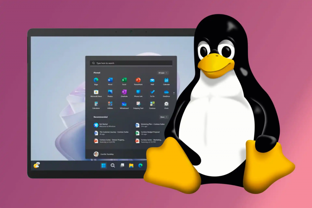 Hệ điều hành Linux