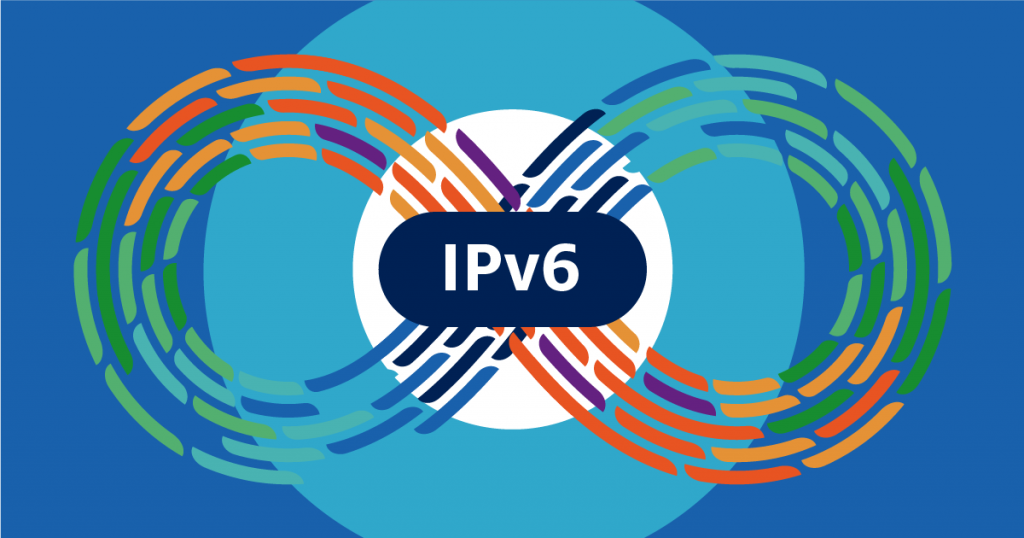IPv6 là gì?