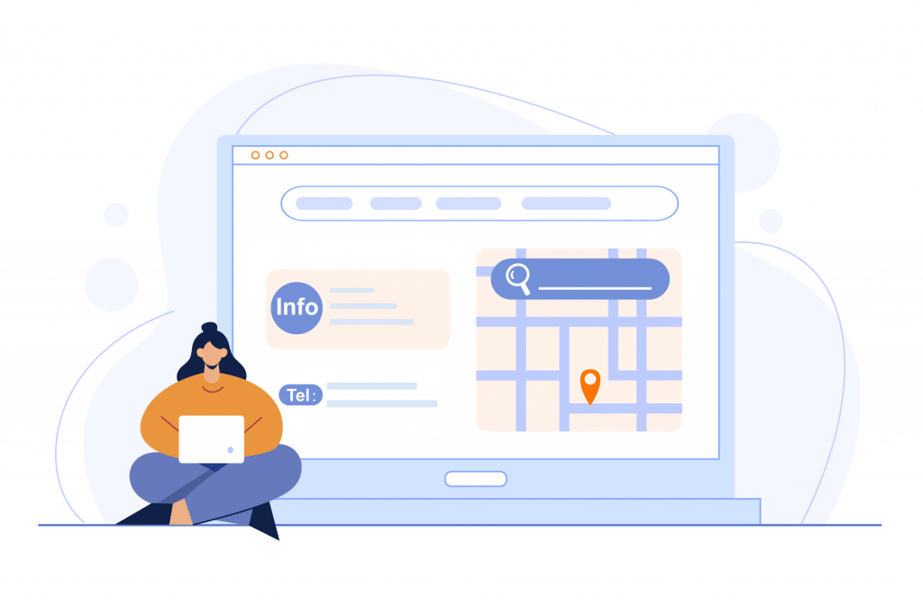 Giới thiệu về WHOIS - Công cụ tra cứu thông tin tên miền