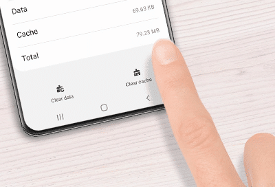 Có nên xoá Cache trên thiết bị của bạn hay không? 