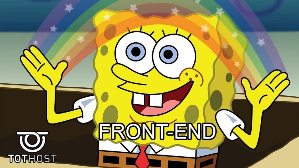 FrontEnd Developer