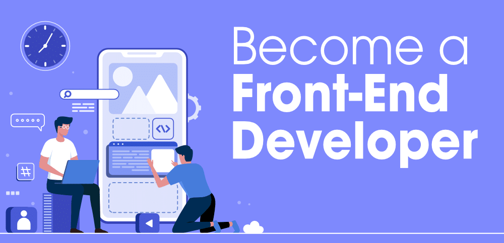 Ứng tuyển Front End Developer cần lưu ý gì?