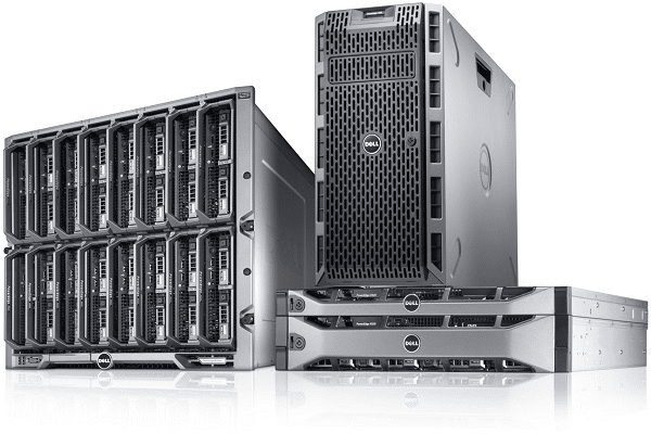 Thế nào là Chassis Server?