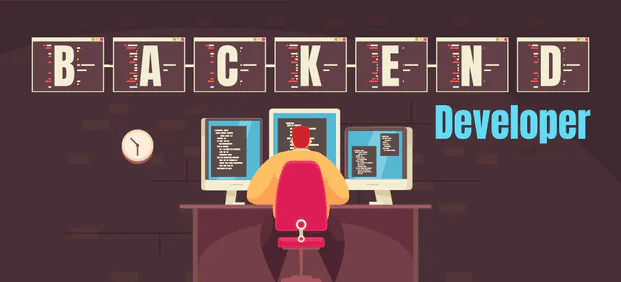 Back End là gì?