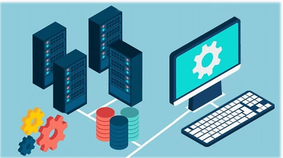 Tìm hiểu về Application Server: Có gì nổi bật?