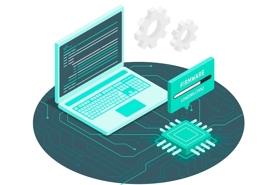 Thế nào là Firmware?