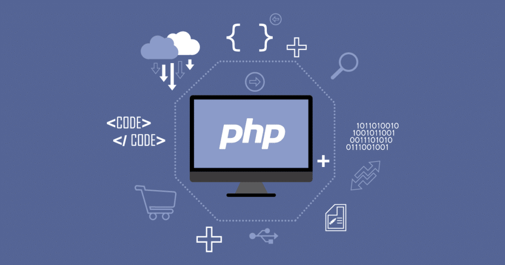 Tổng quan về PHP