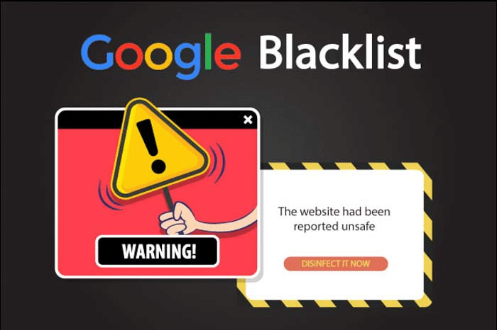 Cách kiểm tra IP có bị đưa vào Blacklist hay không?
