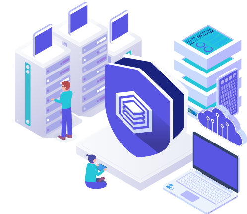 Virtual Private Server