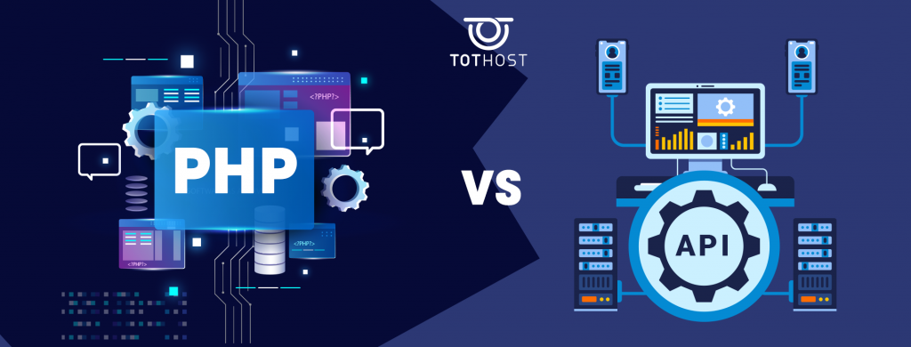 So sánh PHP và ASP.net