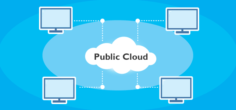 Public Cloud 