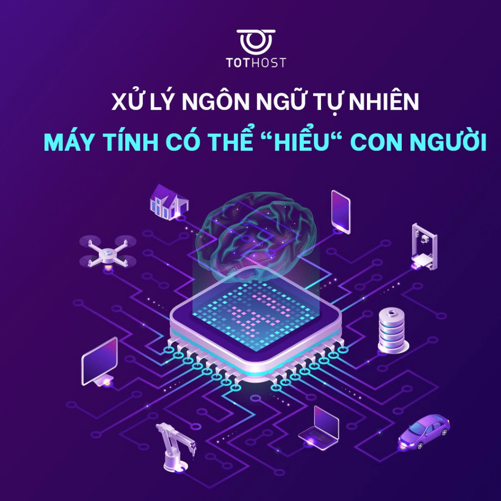 Natural Language Processing