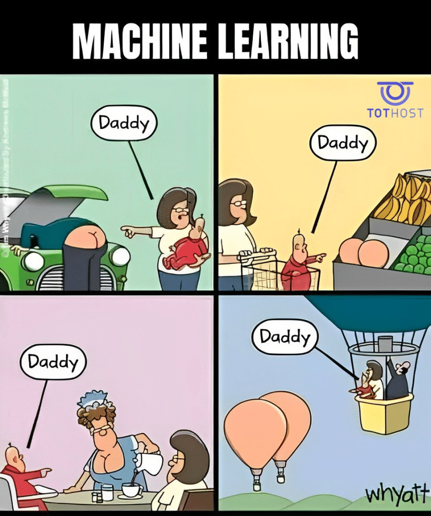 Machine Learning
