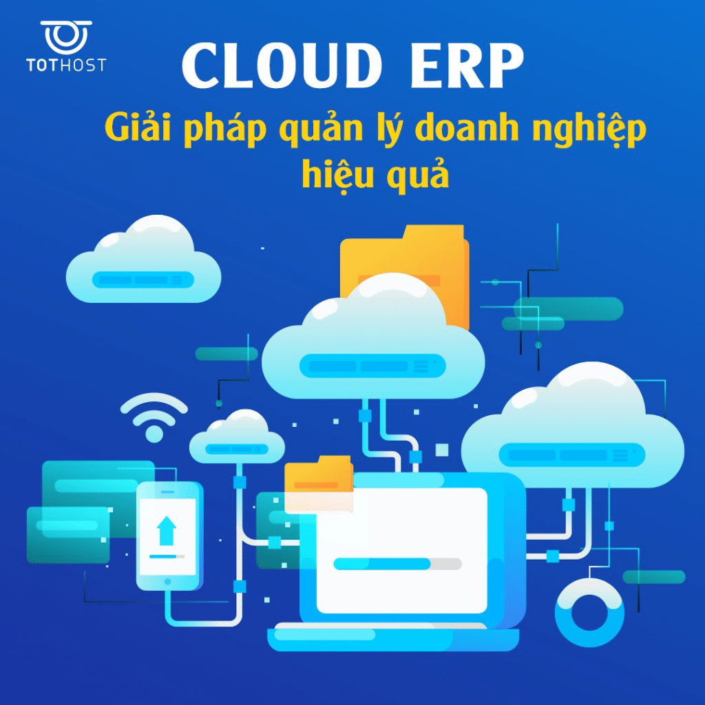 Cloud ERP