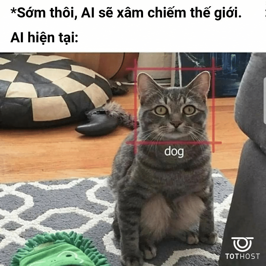 Artificial Intelligence - Trí tuệ nhân tạo là gì?