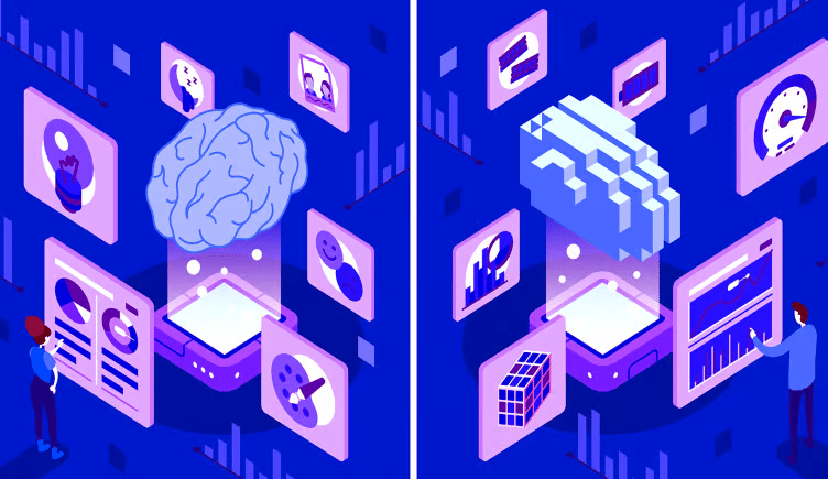 Strong AI và Weak AI