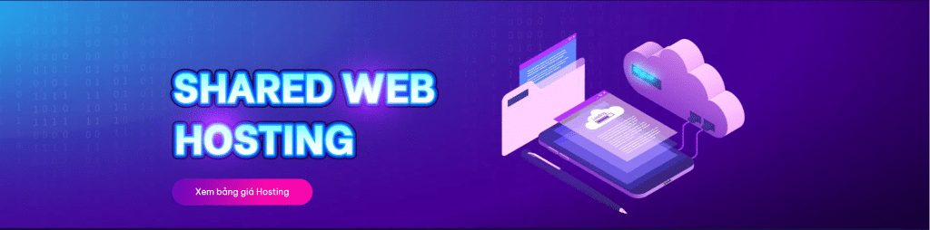 Tothost Shared Web Hosting
