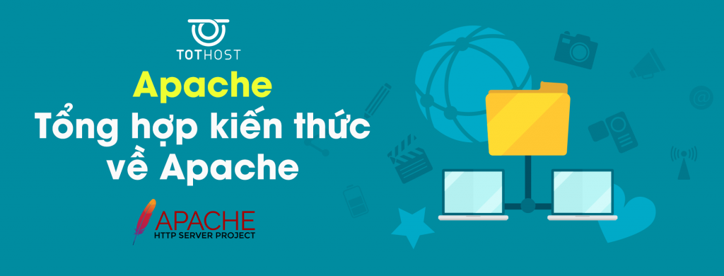 Apache là gì?