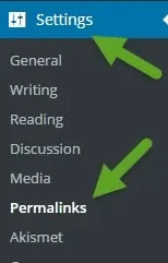 Đặt lại URL bài viết của bạn