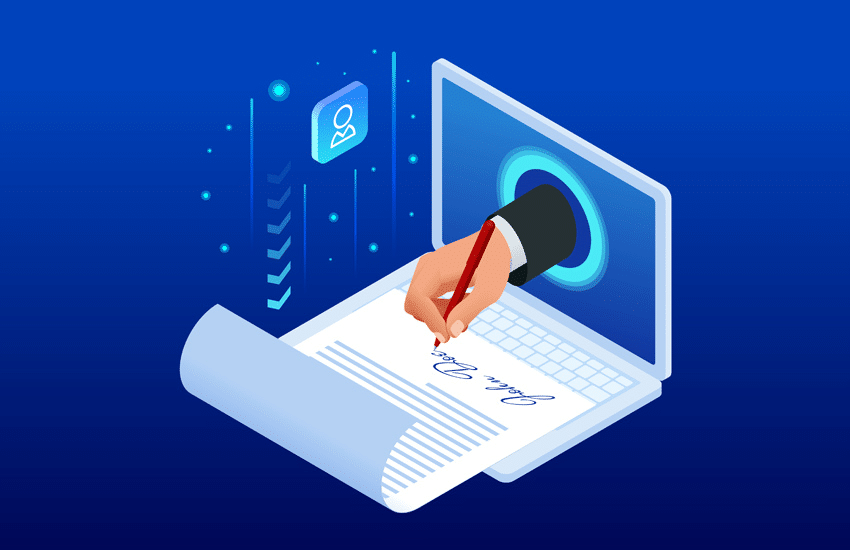 Chữ ký số HSM là gì?