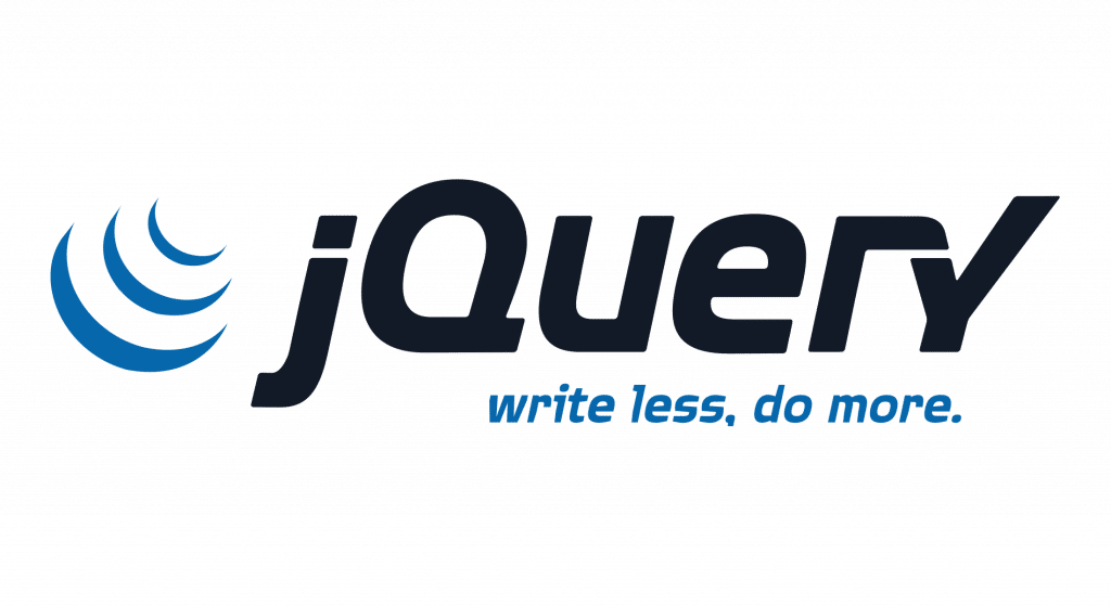 jQuery
