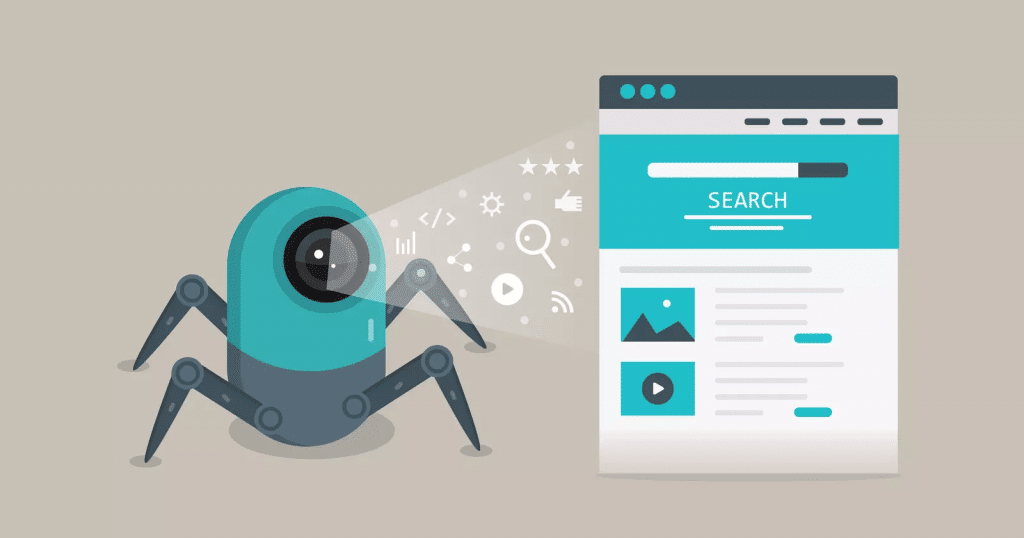 Cấu trúc của file Robots.txt