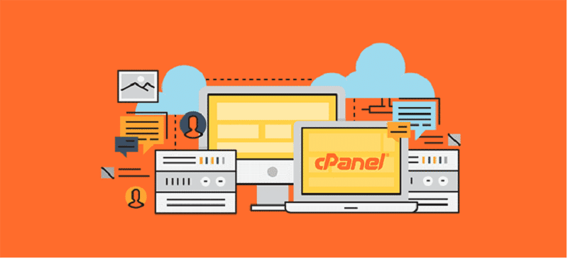 Tìm hiểu về cPanel