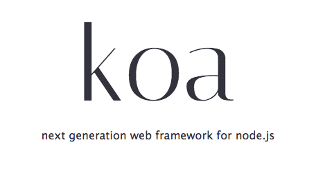 koa.js