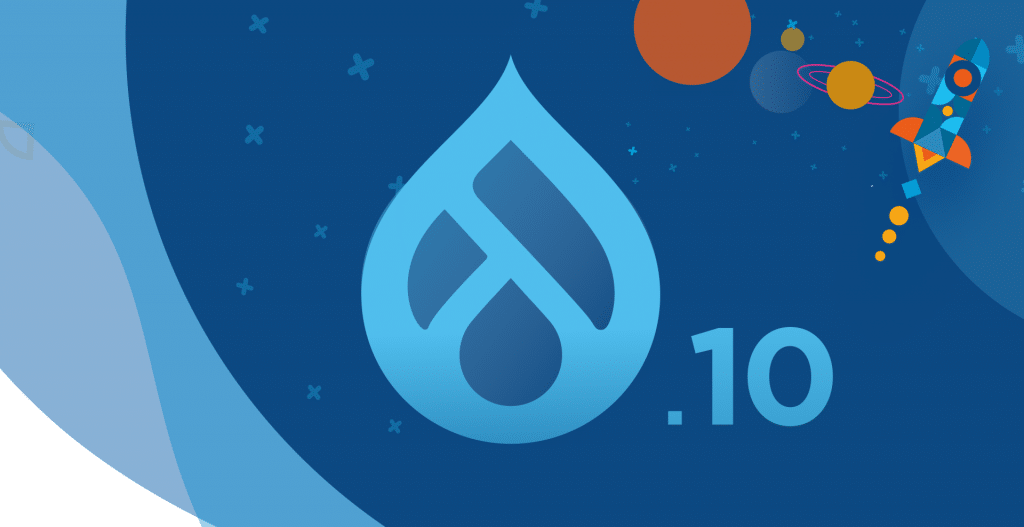 Drupal 10.0