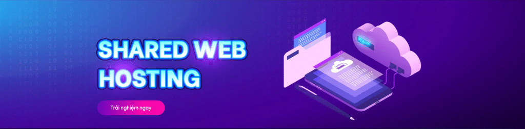 Tothost Shared Web Hosting