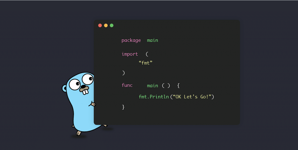 Golang là gì?