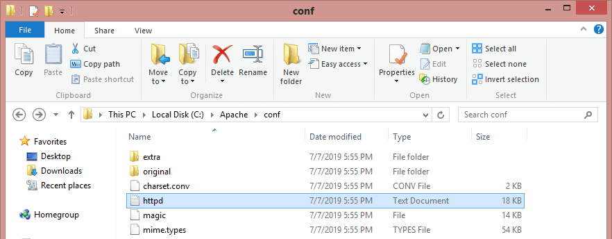 Bước 5 Cài đặt phpMyAdmin