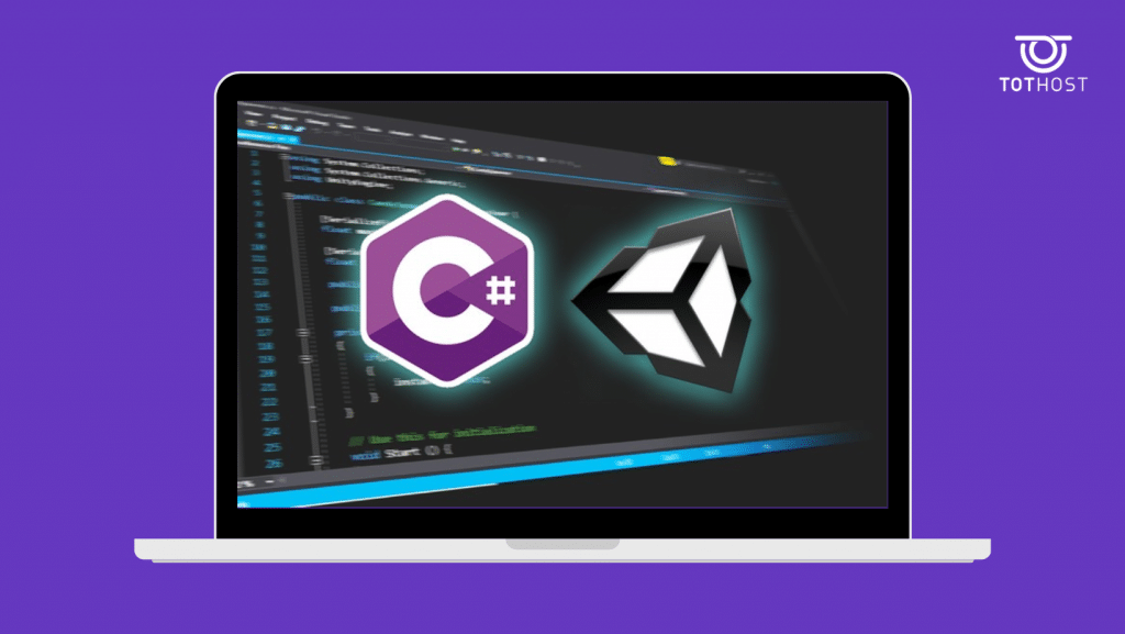 C# lập trình game qua Unity