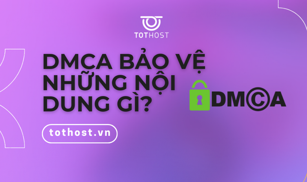 DMCA
